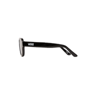 66 Sunglasses - Black