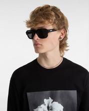 66 Sunglasses - Black