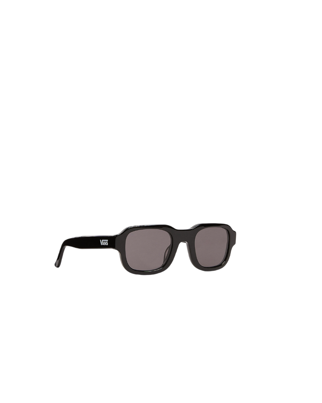 66 Sunglasses - Black