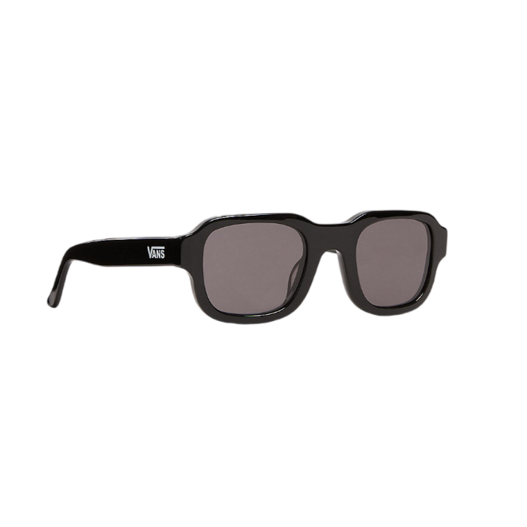 66 Sunglasses - Black