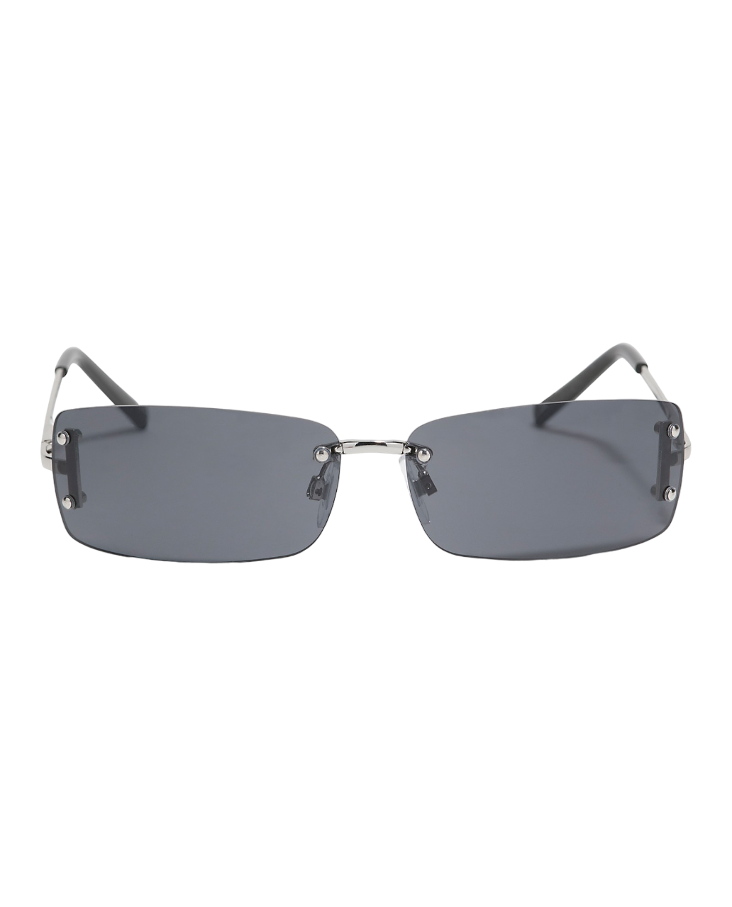 Gemini Sunglasses - Black