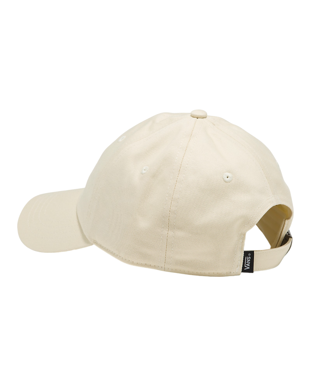 Casquette de jockey à visière courbée - Huile d'amande