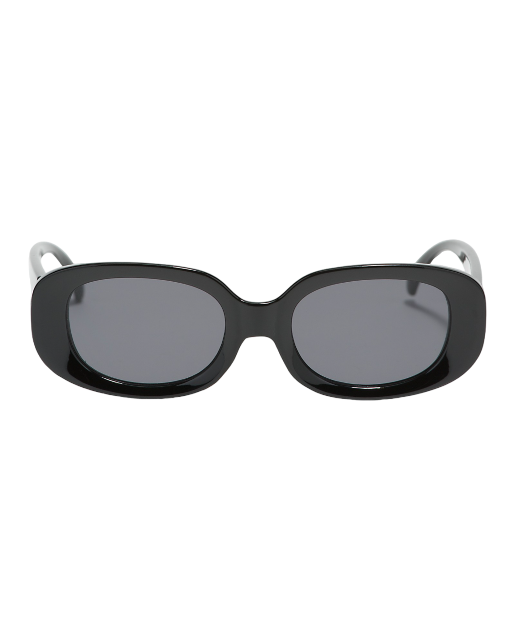 Lunettes de soleil Showstopper - Noir 