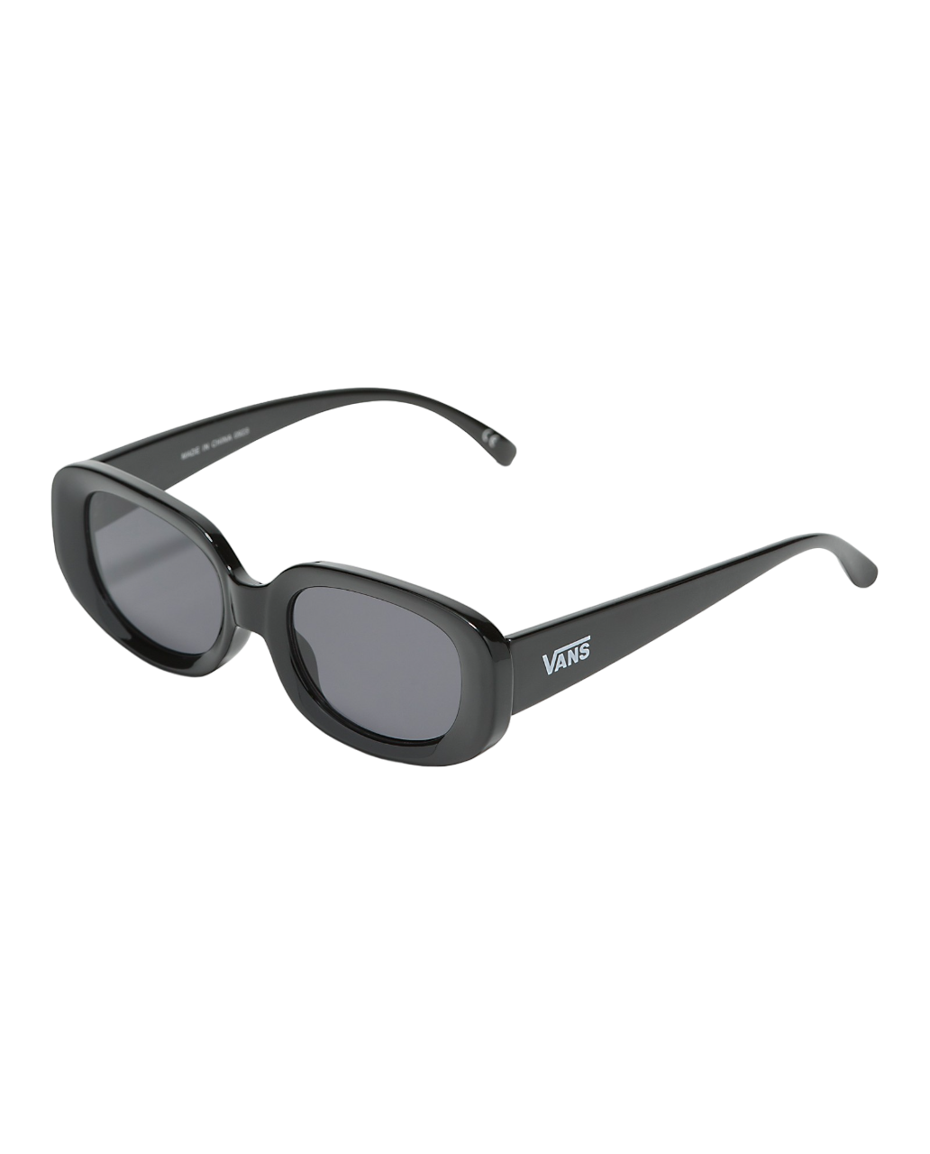 Showstopper Sunglasses - Black