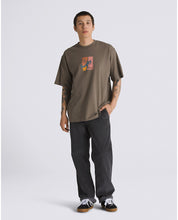 Style Guy Loose Fit T-Shirt - Bungee Cord