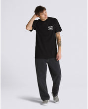 Motors T-Shirt - Black