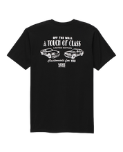 Motors T-Shirt - Black