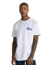 Global Line T-Shirt - Blanc