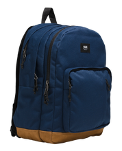 Old Skool Trek Backpack - Dress Blues