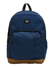 Old Skool Trek Backpack - Dress Blues