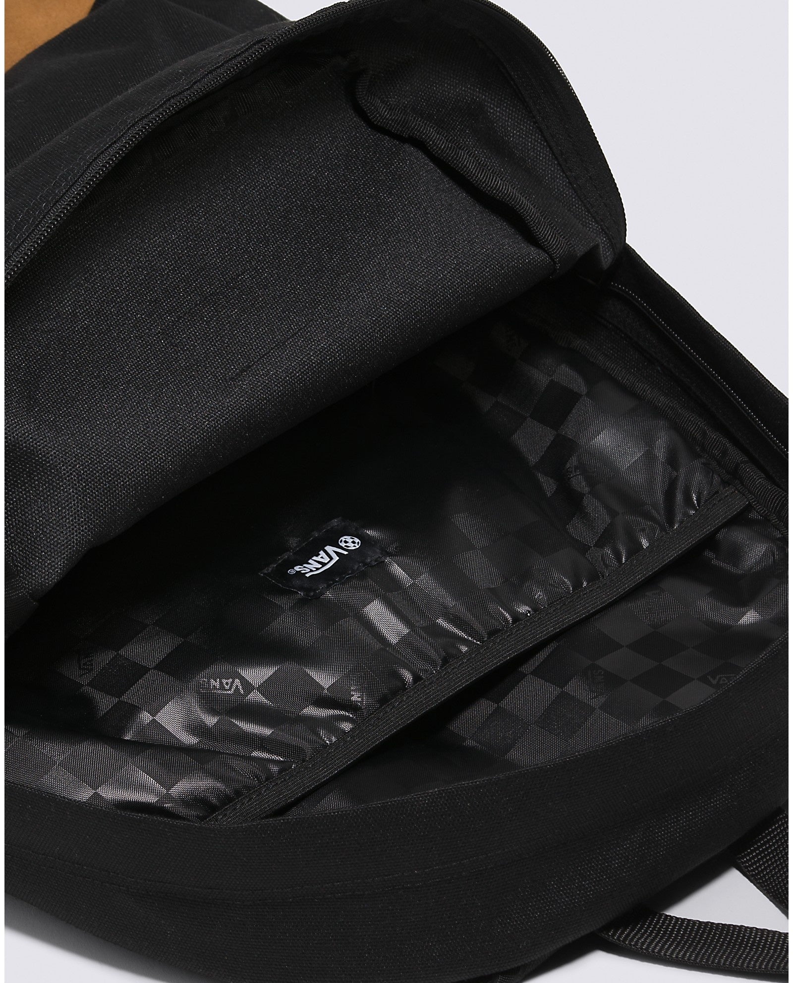 Old Skool Sport Backpack - Black