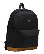 Old Skool Sport Backpack - Black