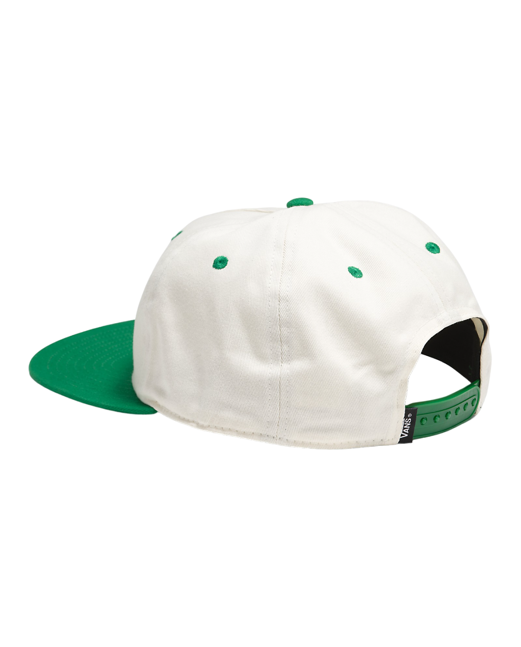 Property Of Low Unstructured Hat - Verdant Green