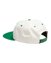 Property Of Low Unstructured Hat - Verdant Green