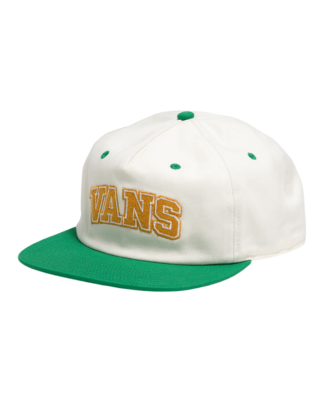 Property Of Low Unstructured Hat - Verdant Green