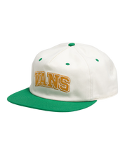 Property Of Low Unstructured Hat - Verdant Green