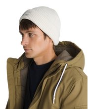 Hamlin Cuff Beanie - Marshmallow