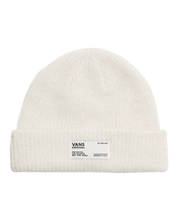 Hamlin Cuff Beanie - Marshmallow