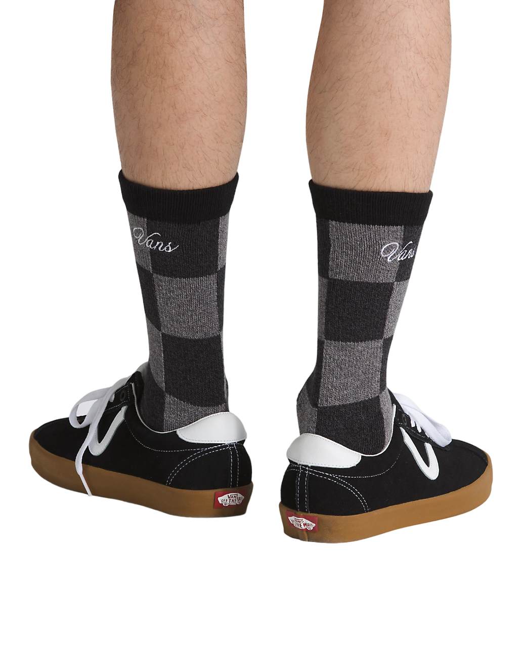 Chaussettes Original Crew - Noir