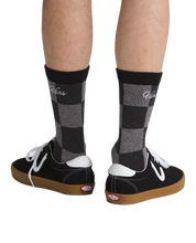 Original Crew Sock - Black