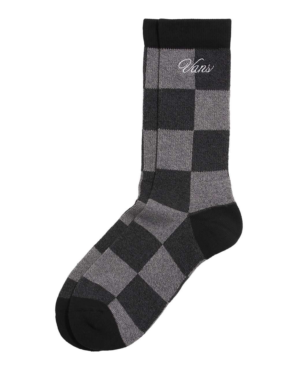 Chaussettes Original Crew - Noir