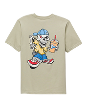 Kids Lil Reggie T-Shirt - Elm