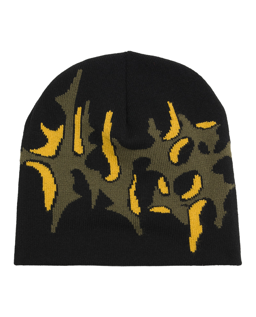 Bonnet Skate Thorne - Noir