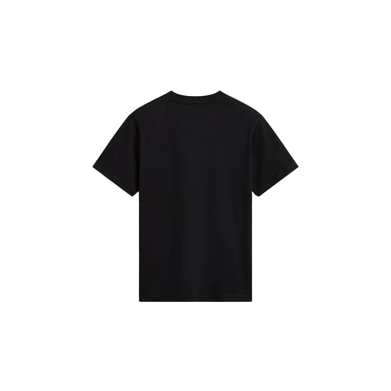 T-shirt Ignitions pour enfants - Noir