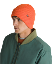 Core Basics Beanie - Flame