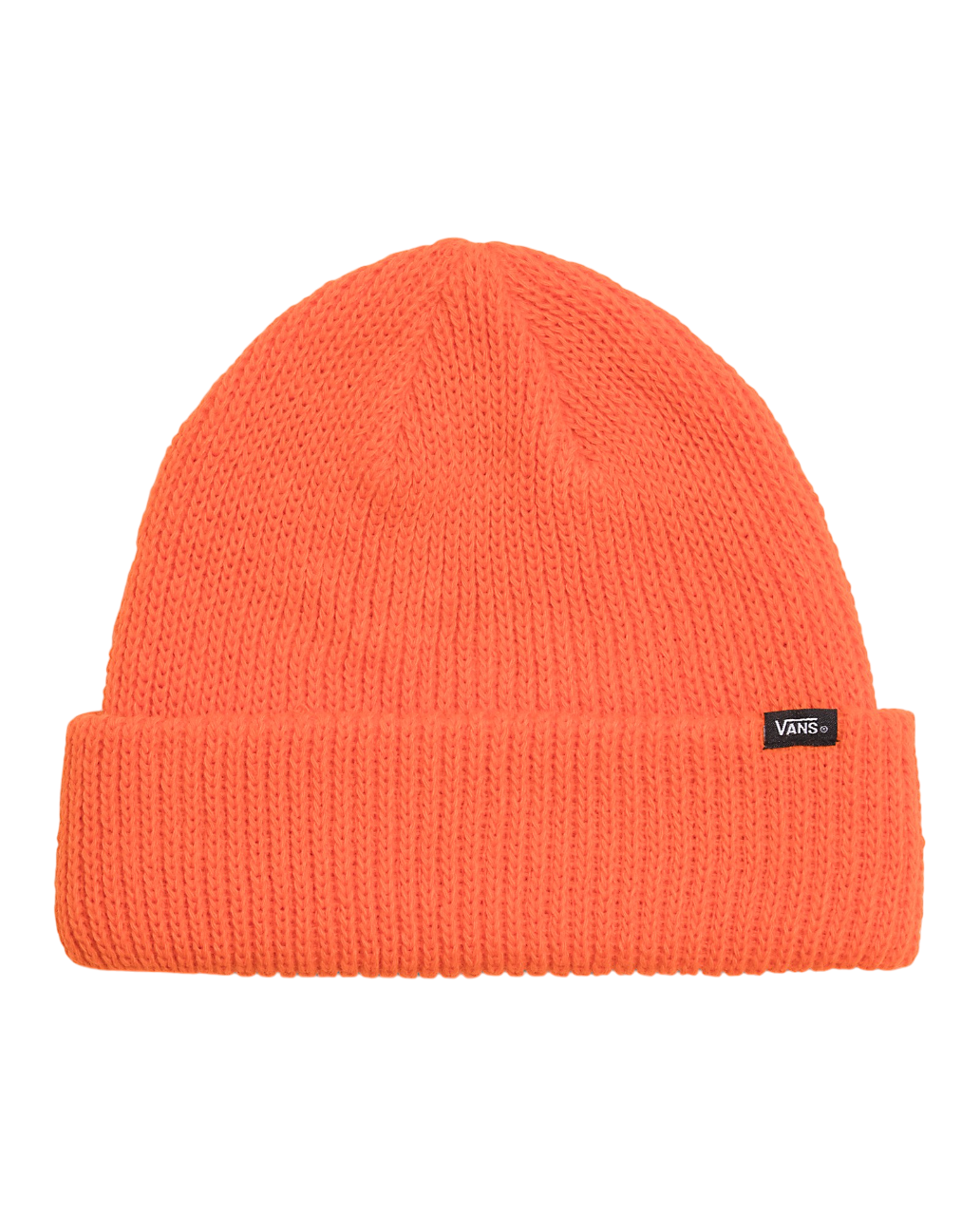 Core Basics Beanie - Flame