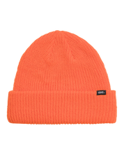 Core Basics Beanie - Flame