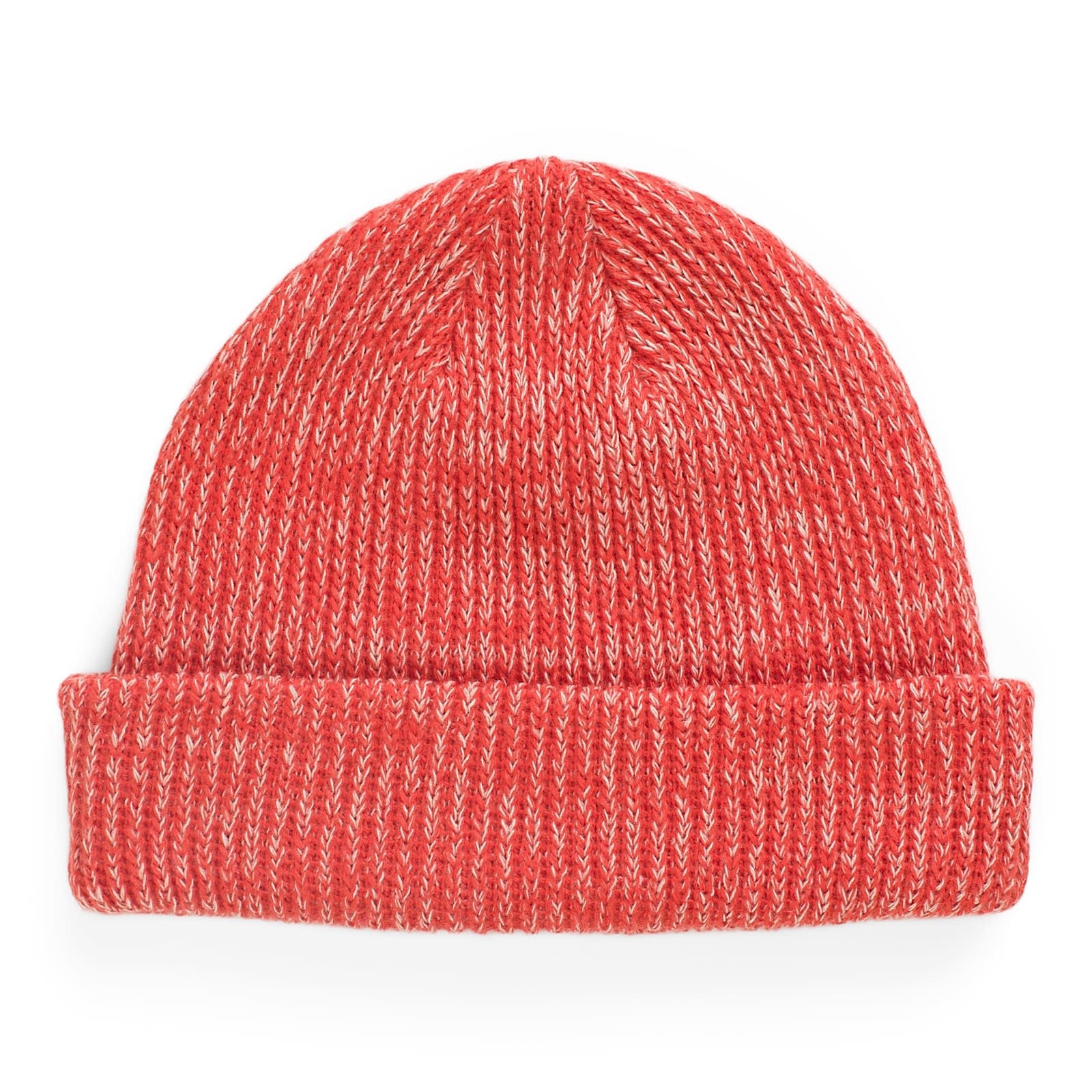 Core Basics Beanie - Molten Lava