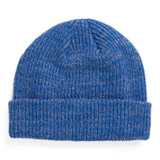 Core Basics Beanie - True Blue