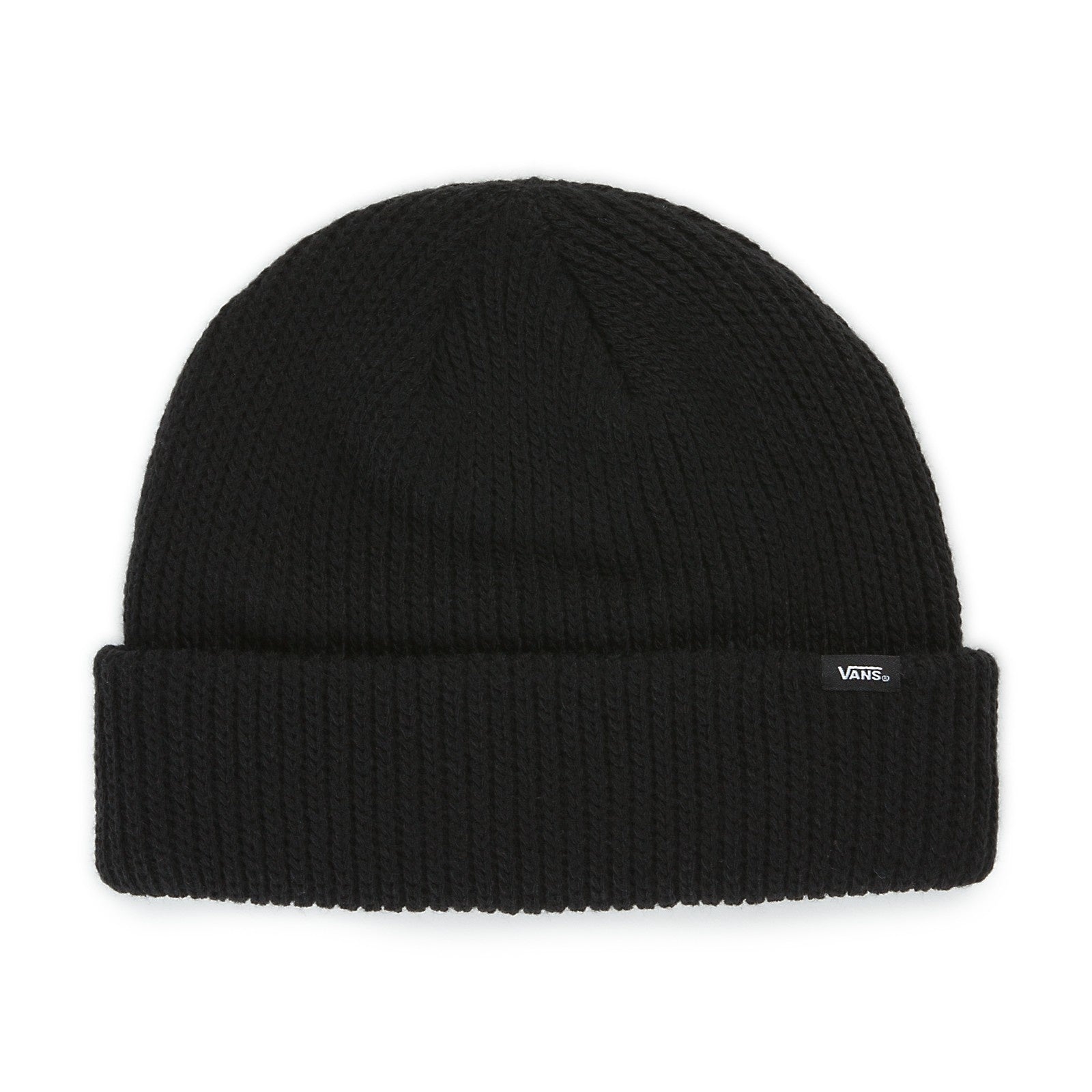 Core Basics Beanie - Black