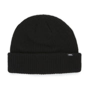 Core Basics Beanie - Black