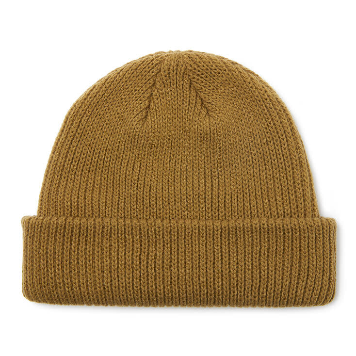 Core Basics Beanie - Nutria