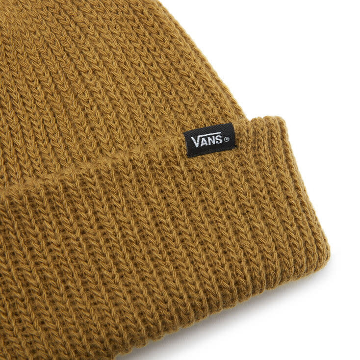 Core Basics Beanie - Nutria