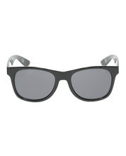 Spicoli 4 Sunglasses - Black