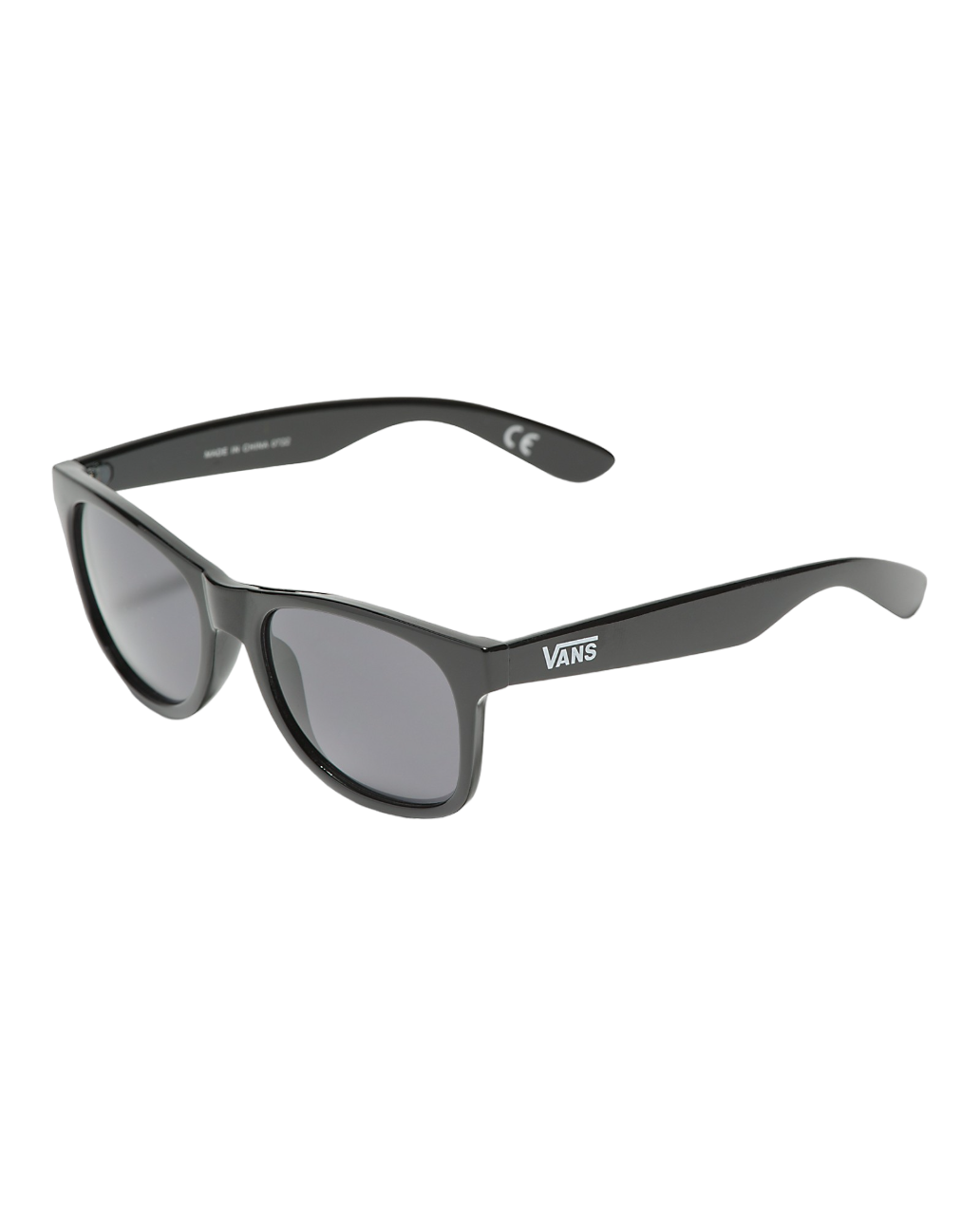 Spicoli 4 Sunglasses - Black