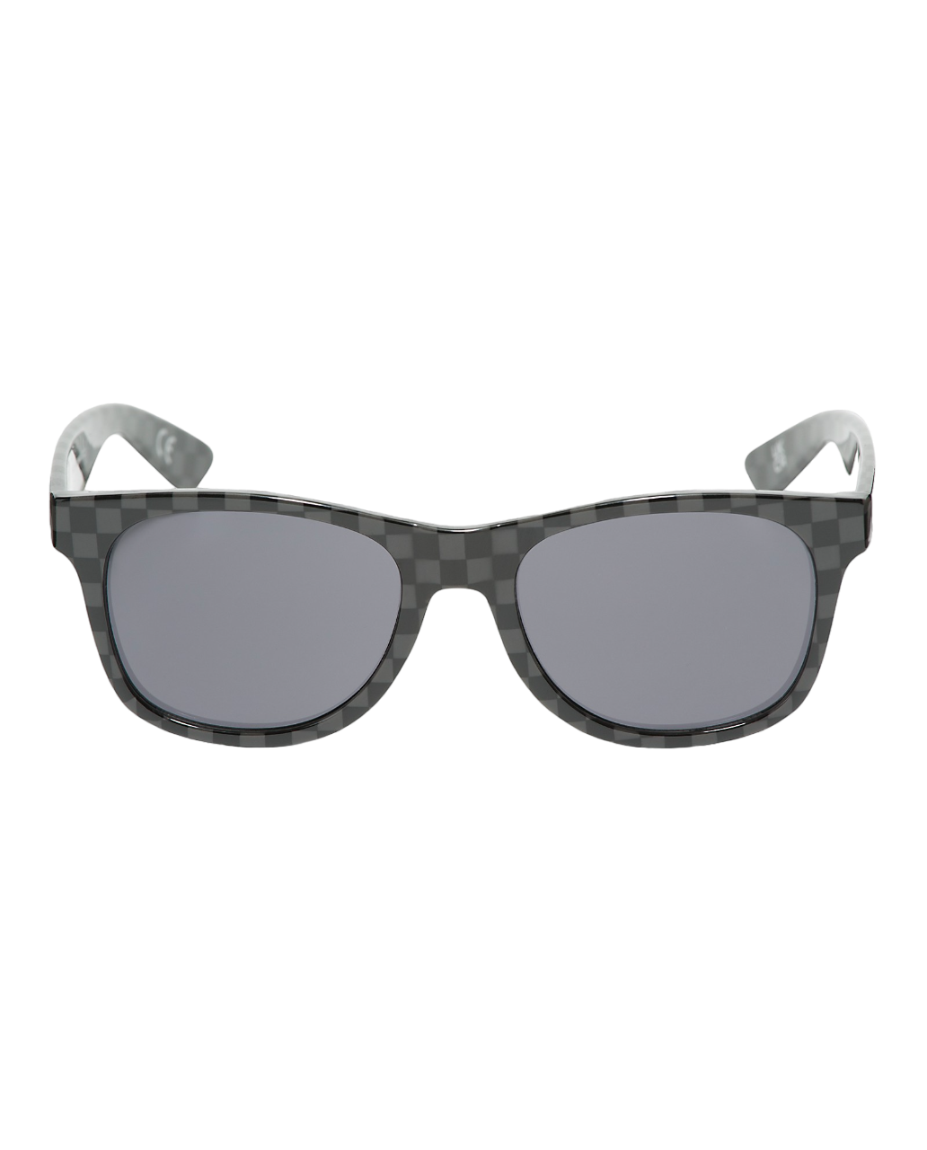 Lunettes de soleil Spicoli 4 - Damier noir/anthracite 