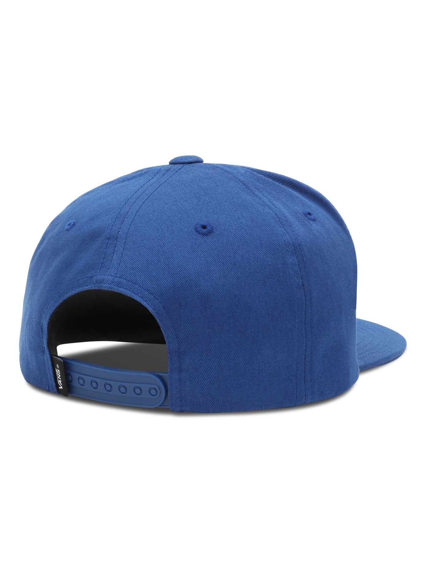 Full Patch Snapback Hat - Limoges