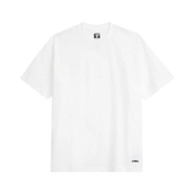 Skate 2 Pack Atiba Haze T-Shirt - White