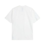 Skate 2 Pack Atiba Haze T-Shirt - White