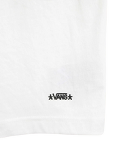 Skate 2 Pack Atiba Haze T-Shirt - White