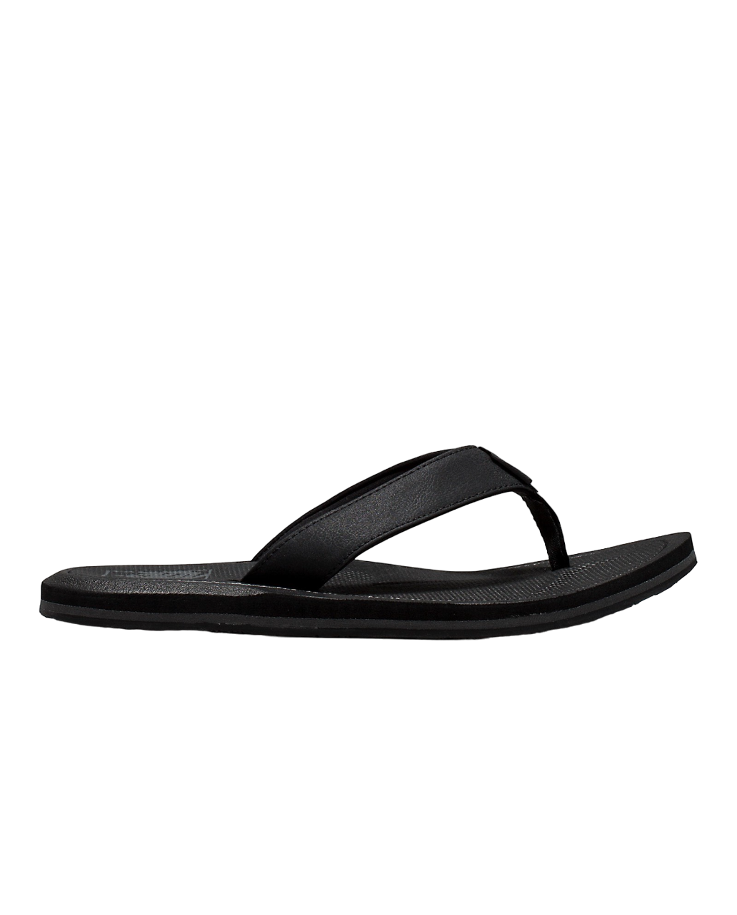 Nexpa Synthetic Sandal - Black/Black/Pewter