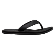 Nexpa Synthetic Sandal - Black/Pewter Grey