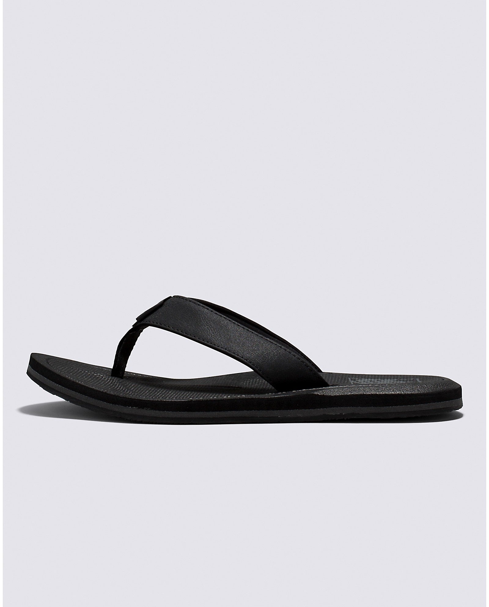 Nexpa Synthetic Sandal - Black/Black/Pewter