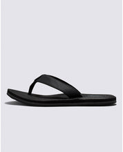 Nexpa Synthetic Sandal - Black/Black/Pewter