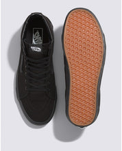 Sk8-Hi - Black/Black