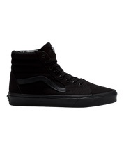 Sk8-Hi - Black/Black